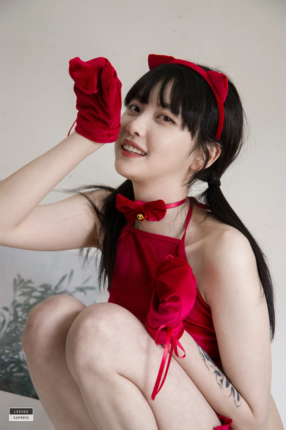 GMS 고말숙 – Leehee Express LEBE-033の写真 28
