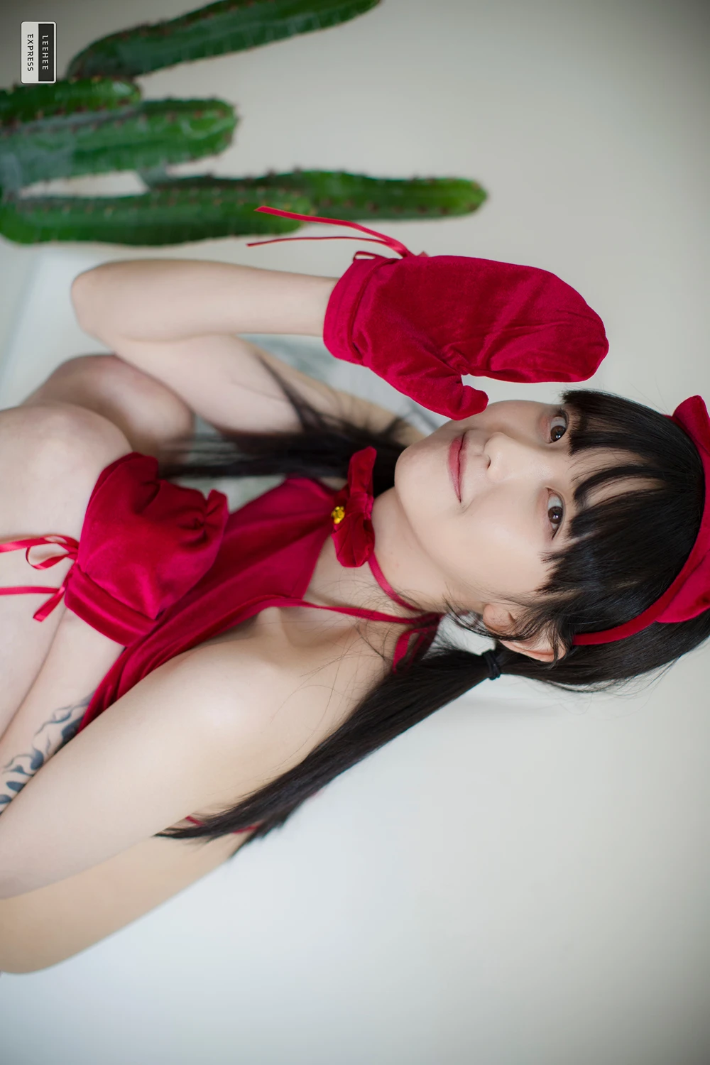 GMS 고말숙 – Leehee Express LEBE-033の写真 31