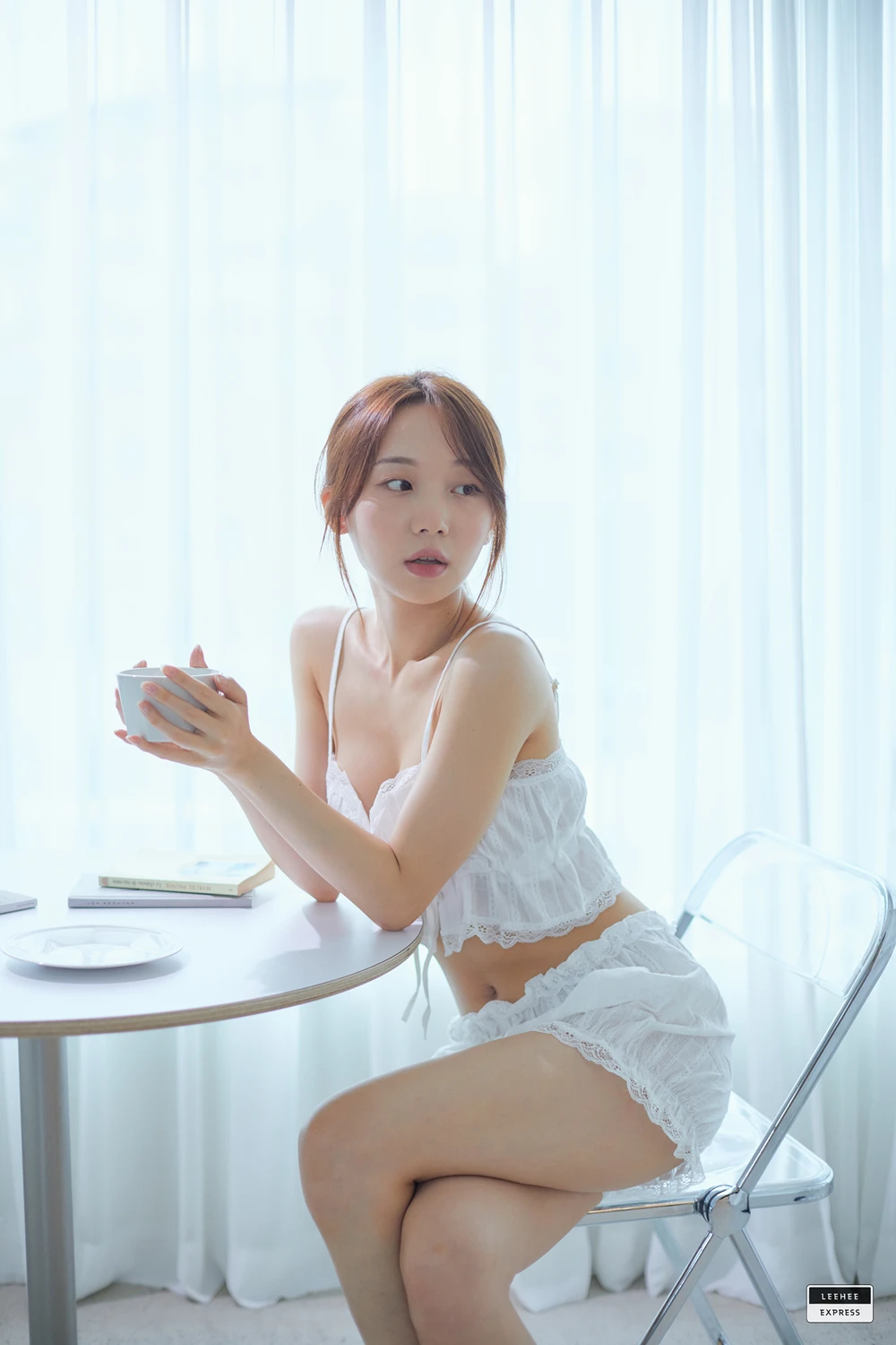 S.O – Leehee Express LEBE-043Aの写真 2