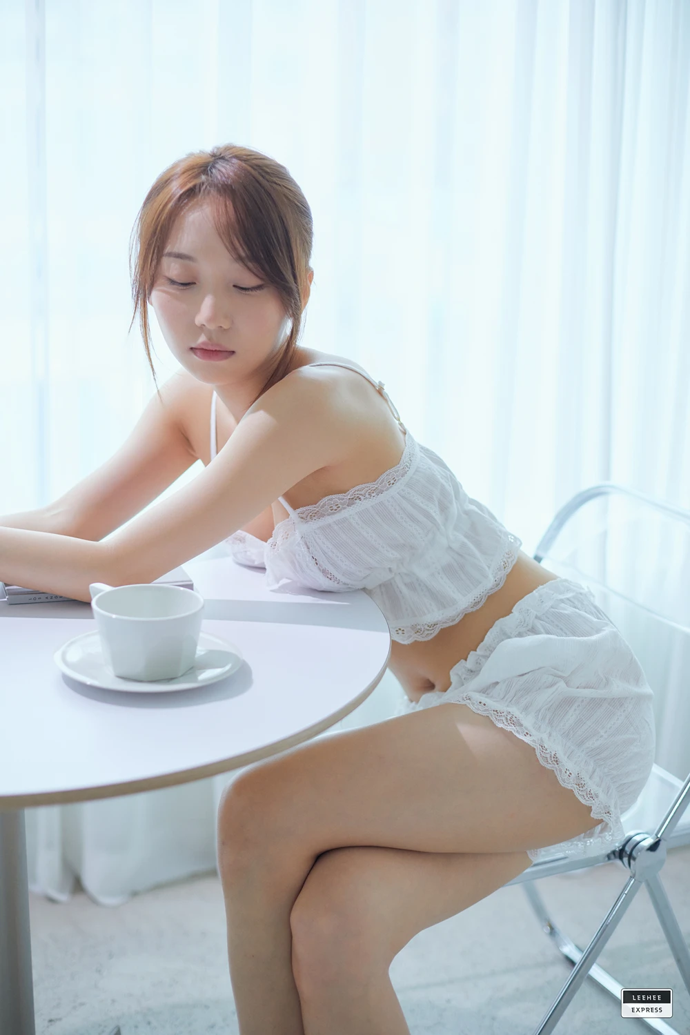 S.O – Leehee Express LEBE-043Aの写真 3