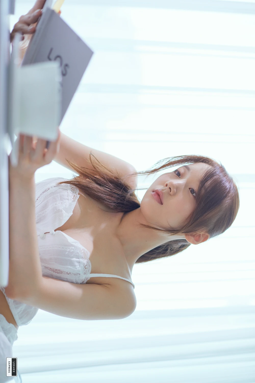 S.O – Leehee Express LEBE-043Aの写真 12