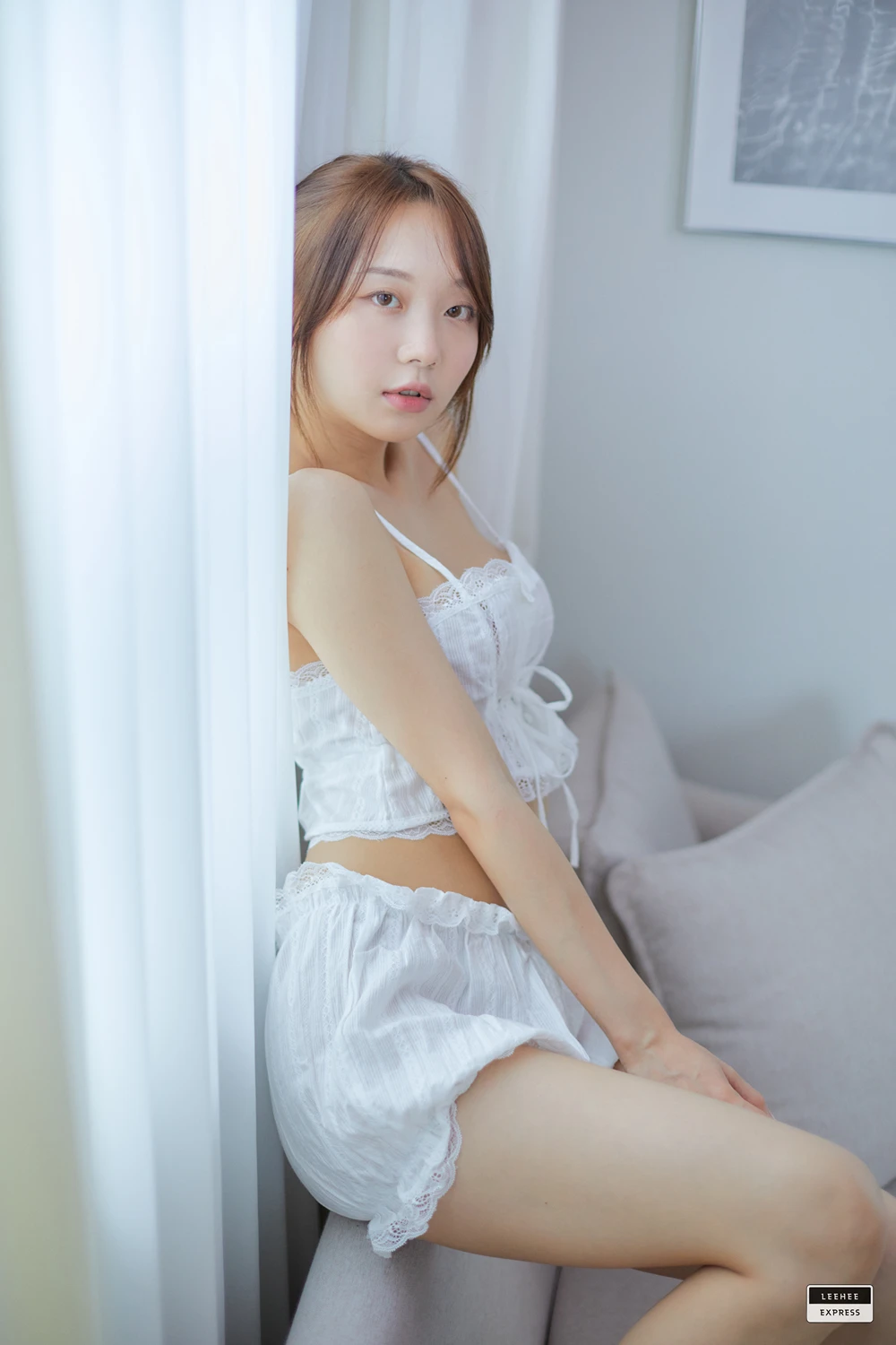 S.O – Leehee Express LEBE-043Aの写真 38