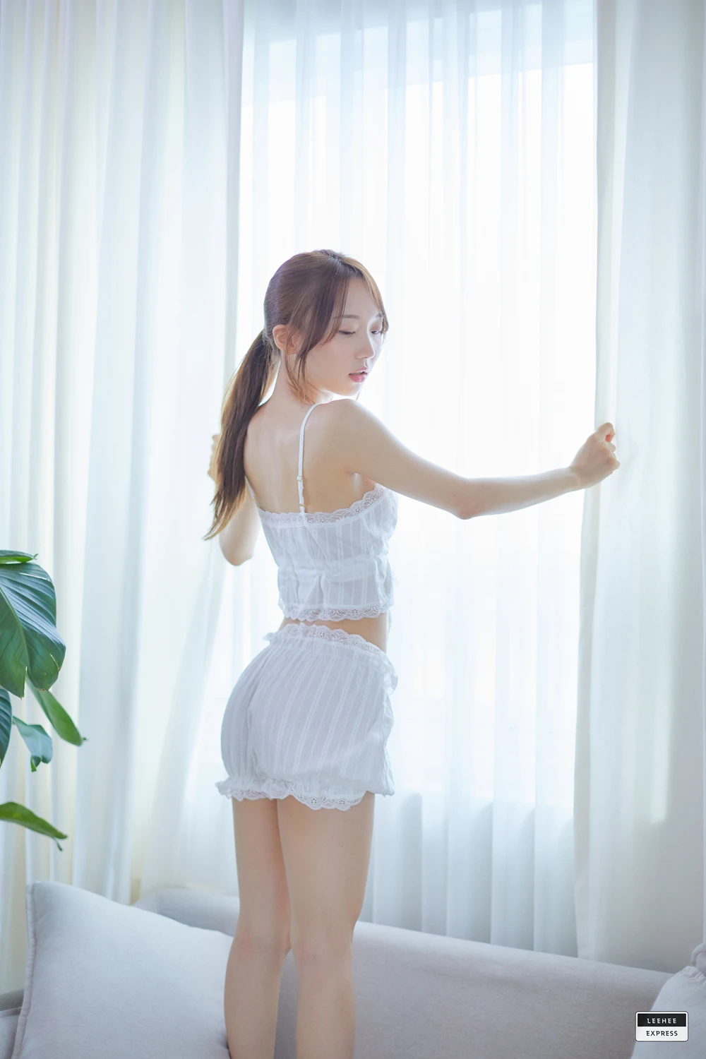 S.O – Leehee Express LEBE-043Aの写真 40