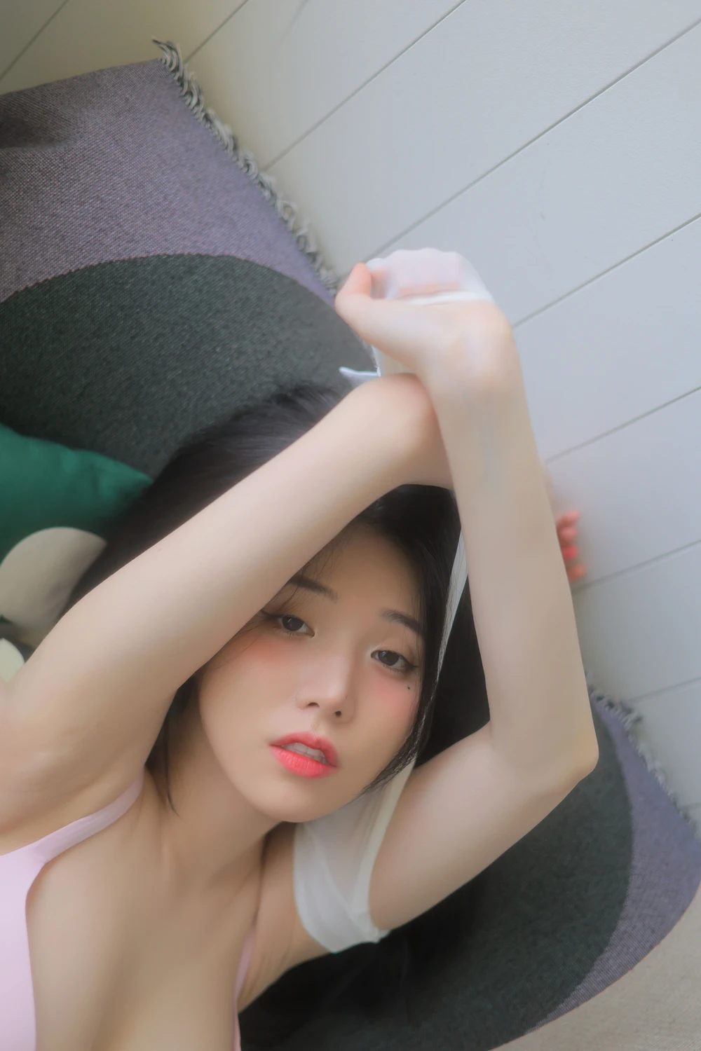 Yeon Woo 연우 – Photobook 「OFFICE」 Vol.02の写真 28