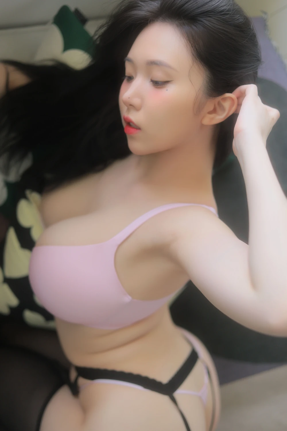 Yeon Woo 연우 – Photobook 「OFFICE」 Vol.02の写真 68