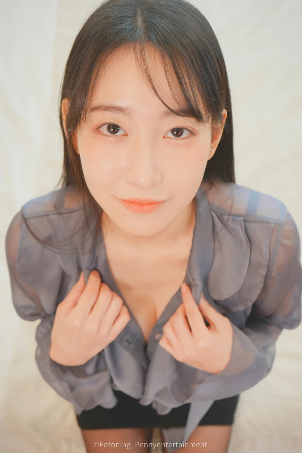 Eunji Pyo 표은지 – Photobook 「Girlfriend」 Vol.02の写真 8