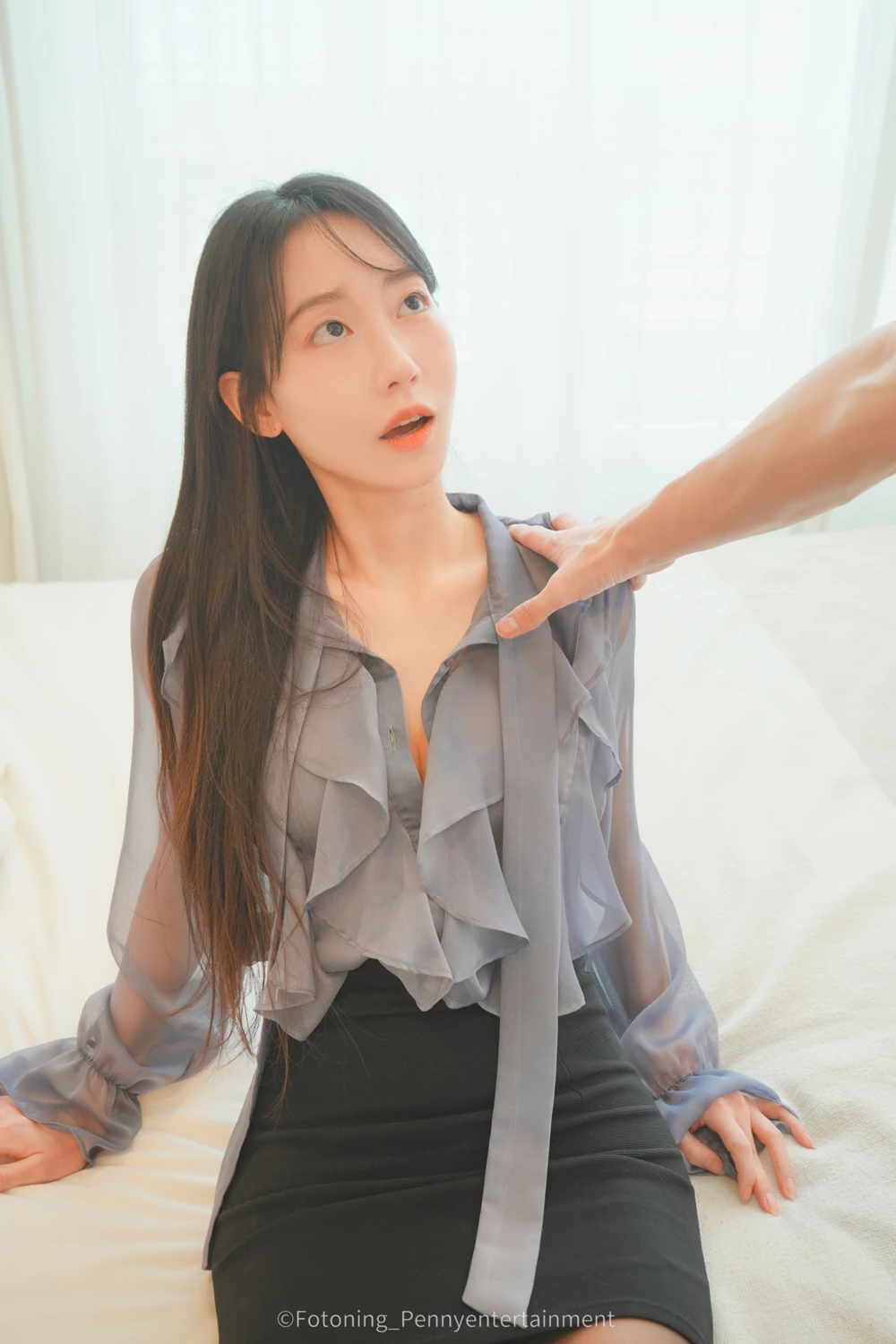 Eunji Pyo 표은지 – Photobook 「Girlfriend」 Vol.02の写真 12