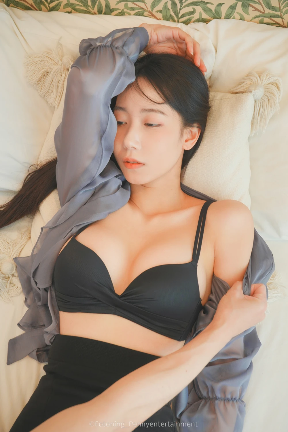 Eunji Pyo 표은지 – Photobook 「Girlfriend」 Vol.02の写真 13