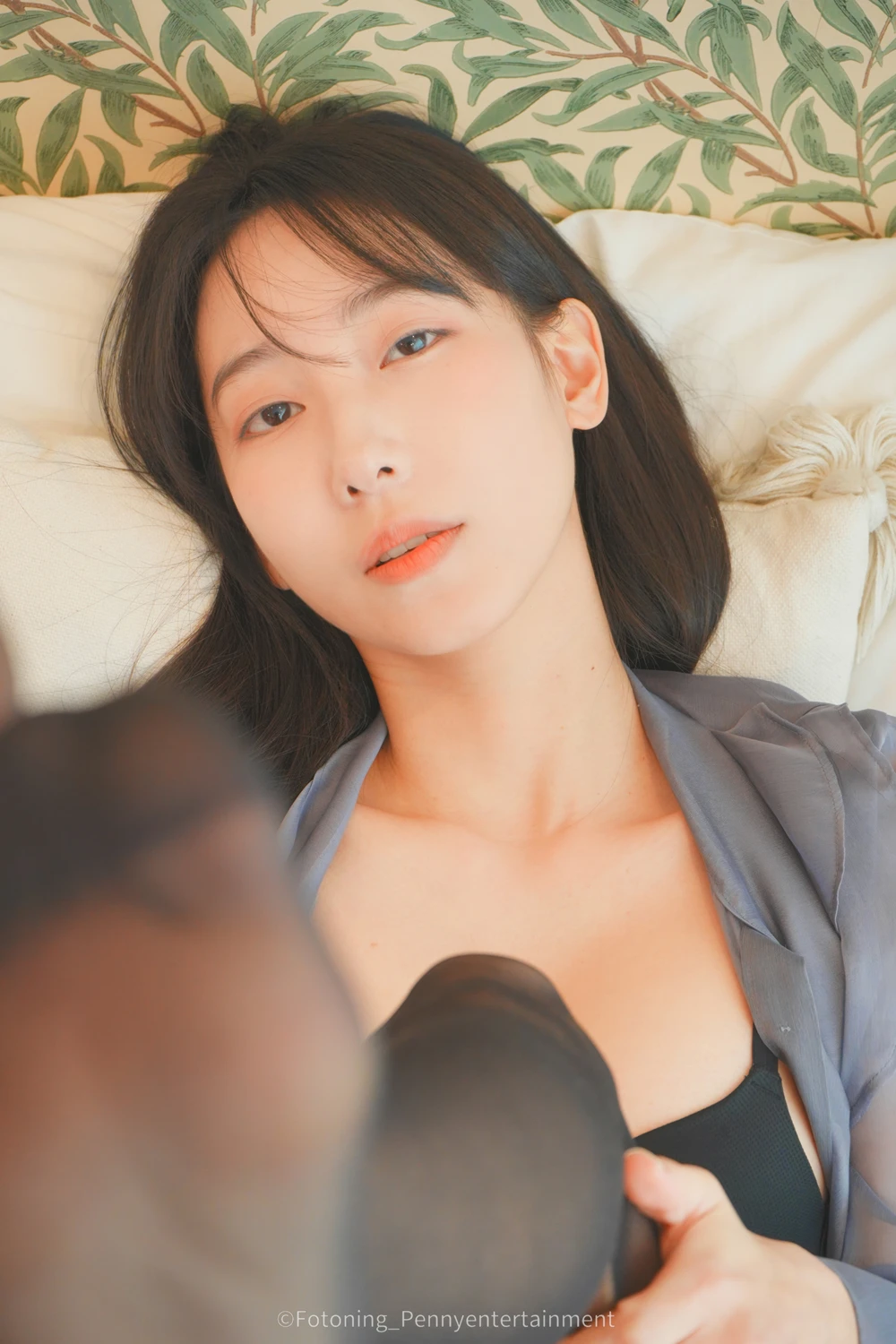 Eunji Pyo 표은지 – Photobook 「Girlfriend」 Vol.02の写真 17