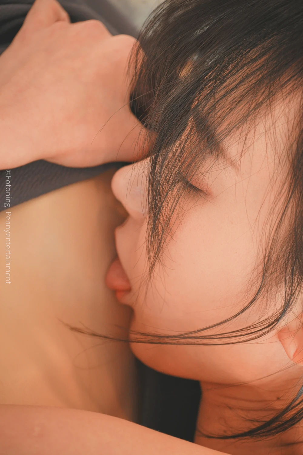 Eunji Pyo 표은지 – Photobook 「Girlfriend」 Vol.02の写真 39