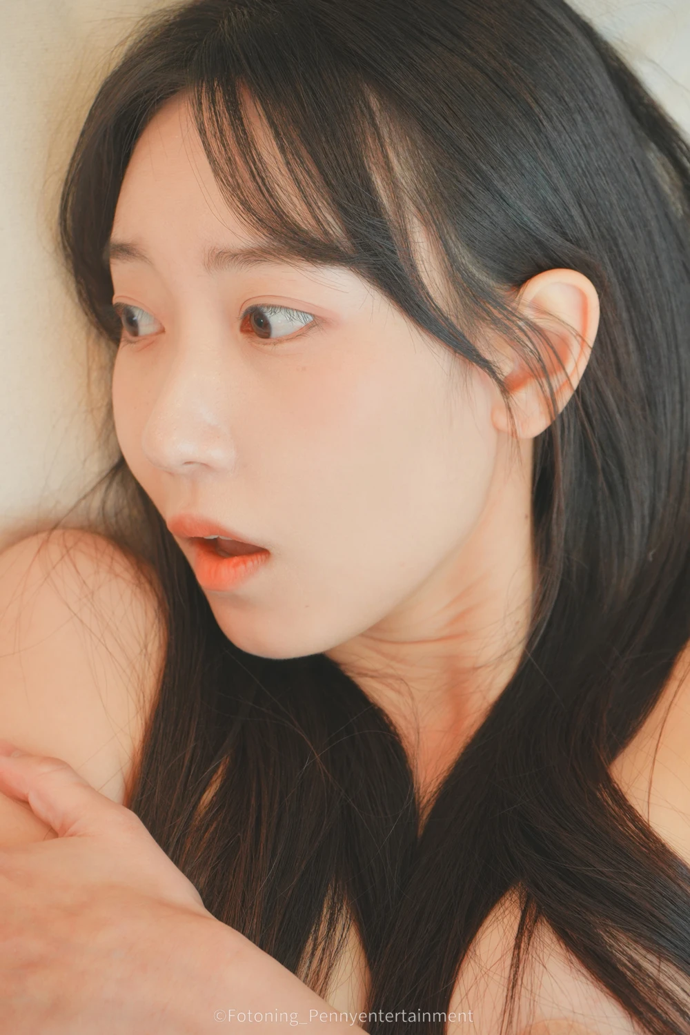 Eunji Pyo 표은지 – Photobook 「Girlfriend」 Vol.02の写真 47
