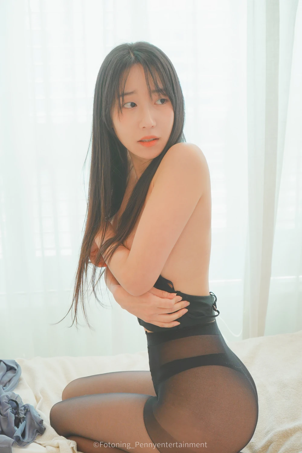 Eunji Pyo 표은지 – Photobook 「Girlfriend」 Vol.02の写真 49