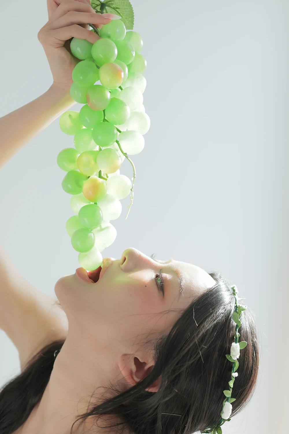 Dongeuran 동그란 – PhotoBook 「Green」の写真 20