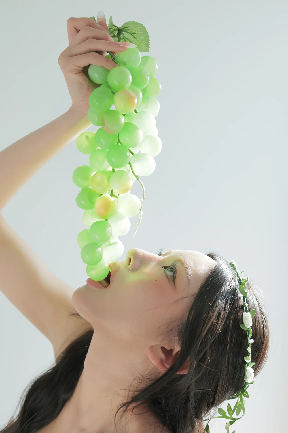 Dongeuran 동그란 – PhotoBook 「Green」の写真 21