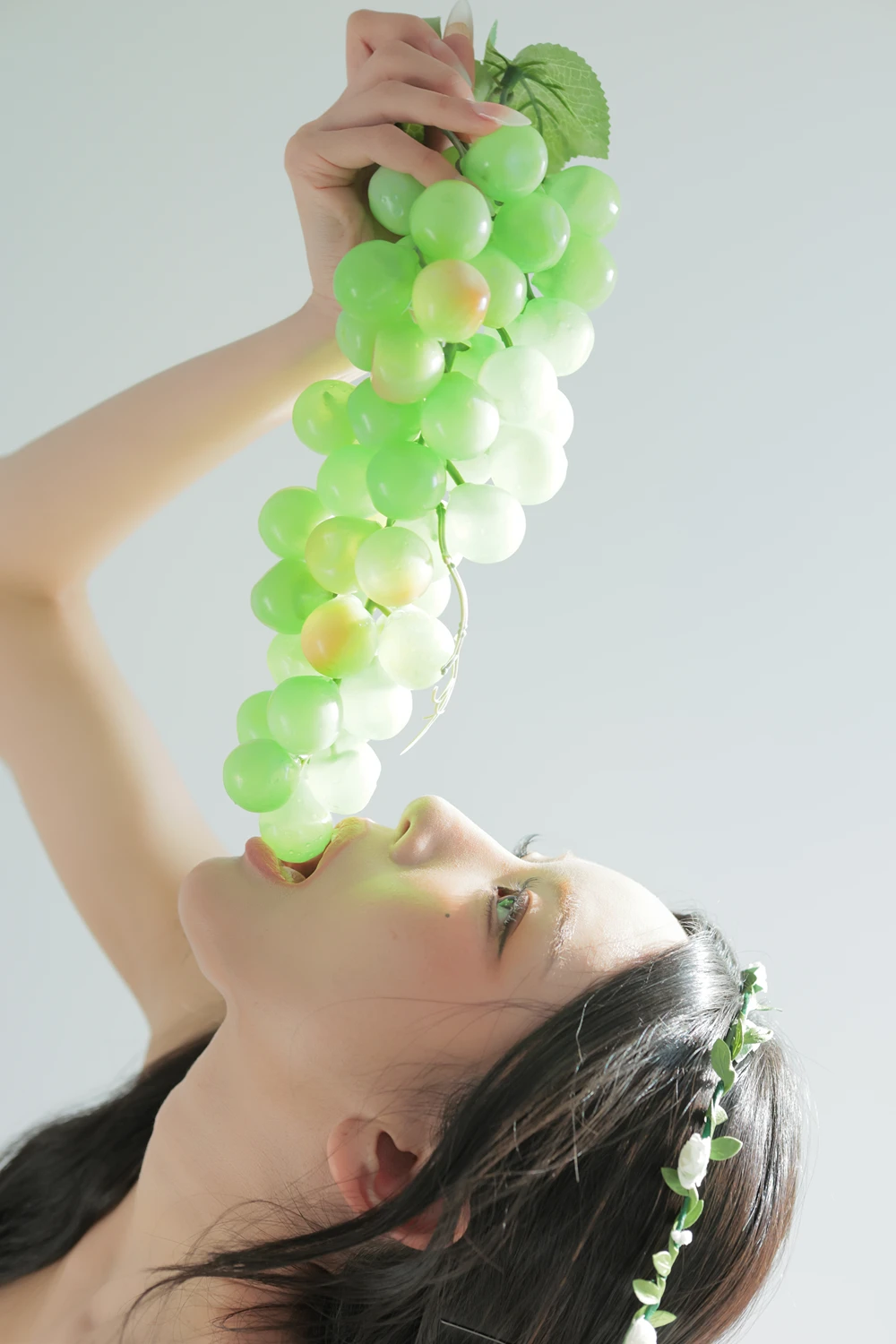Dongeuran 동그란 – PhotoBook 「Green」の写真 22
