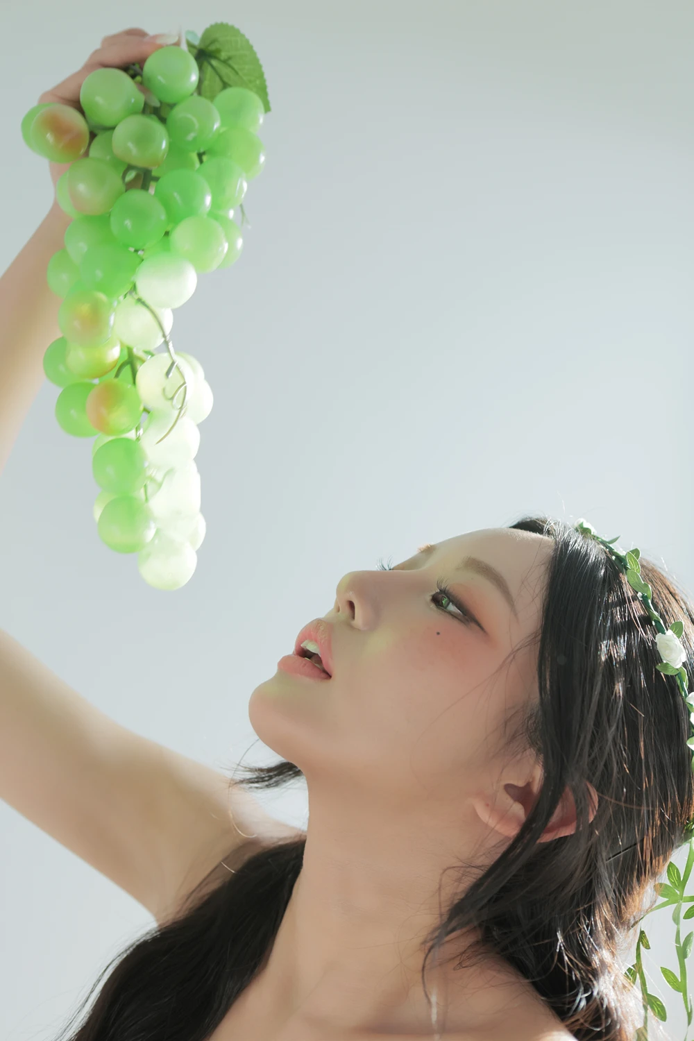 Dongeuran 동그란 – PhotoBook 「Green」の写真 23