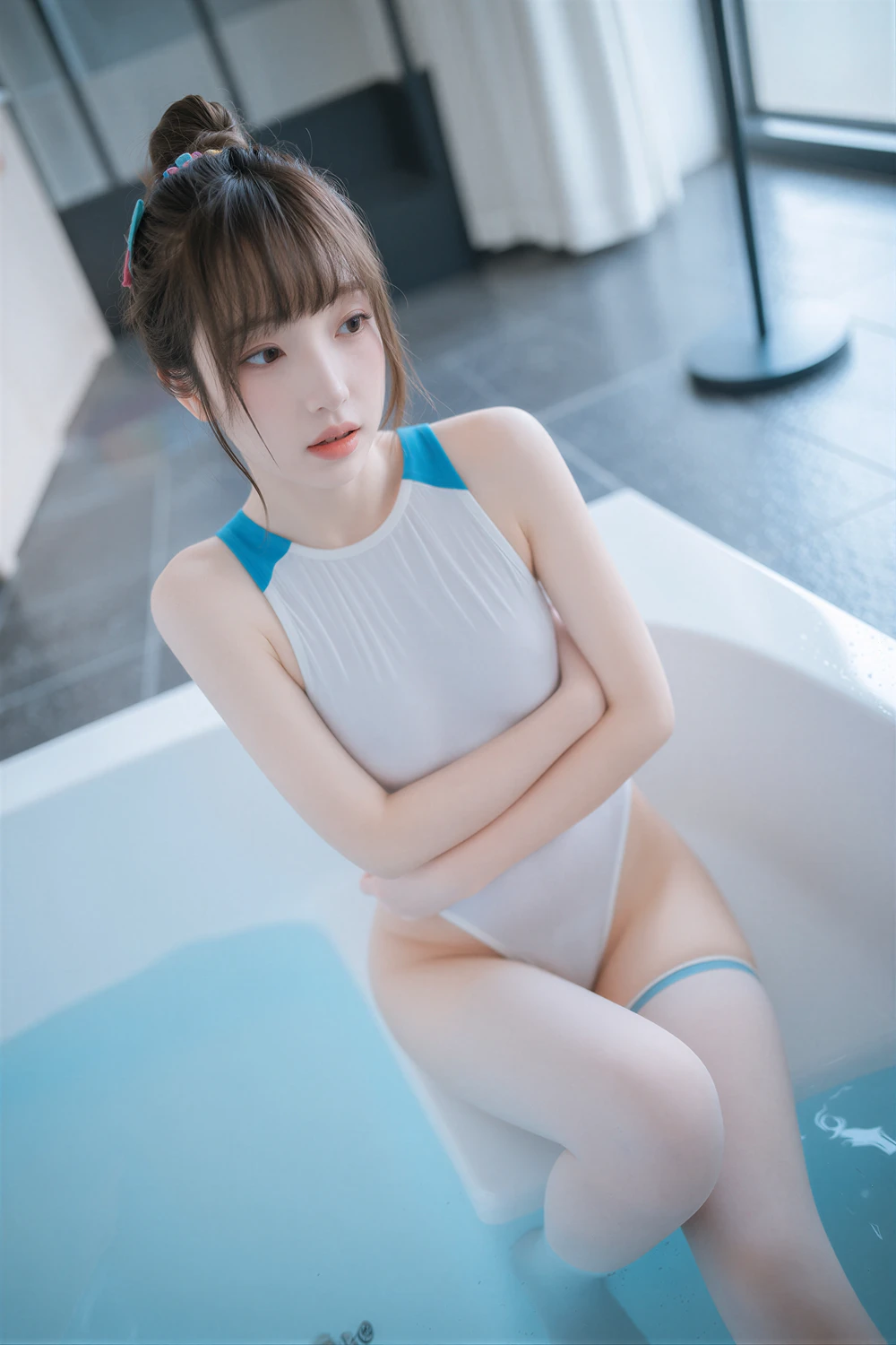 HaNari 하나리 – DJAWA 「Swimming Lessons #17」 Vol.02の写真 29