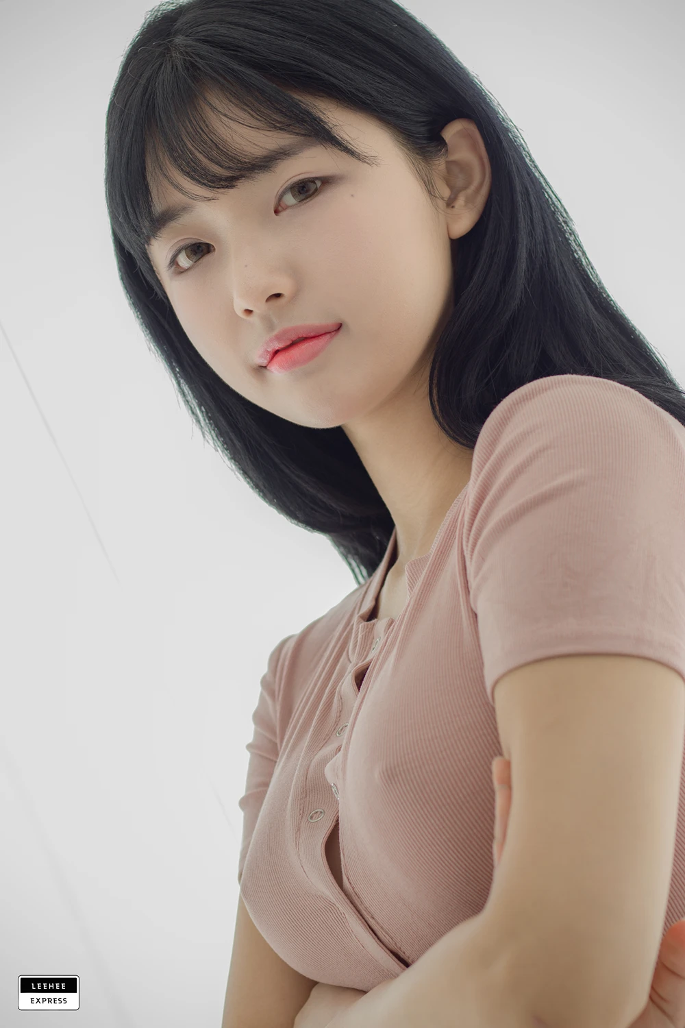 U.Hwa 은유화 – Leehee Express LEHF-017の写真 16