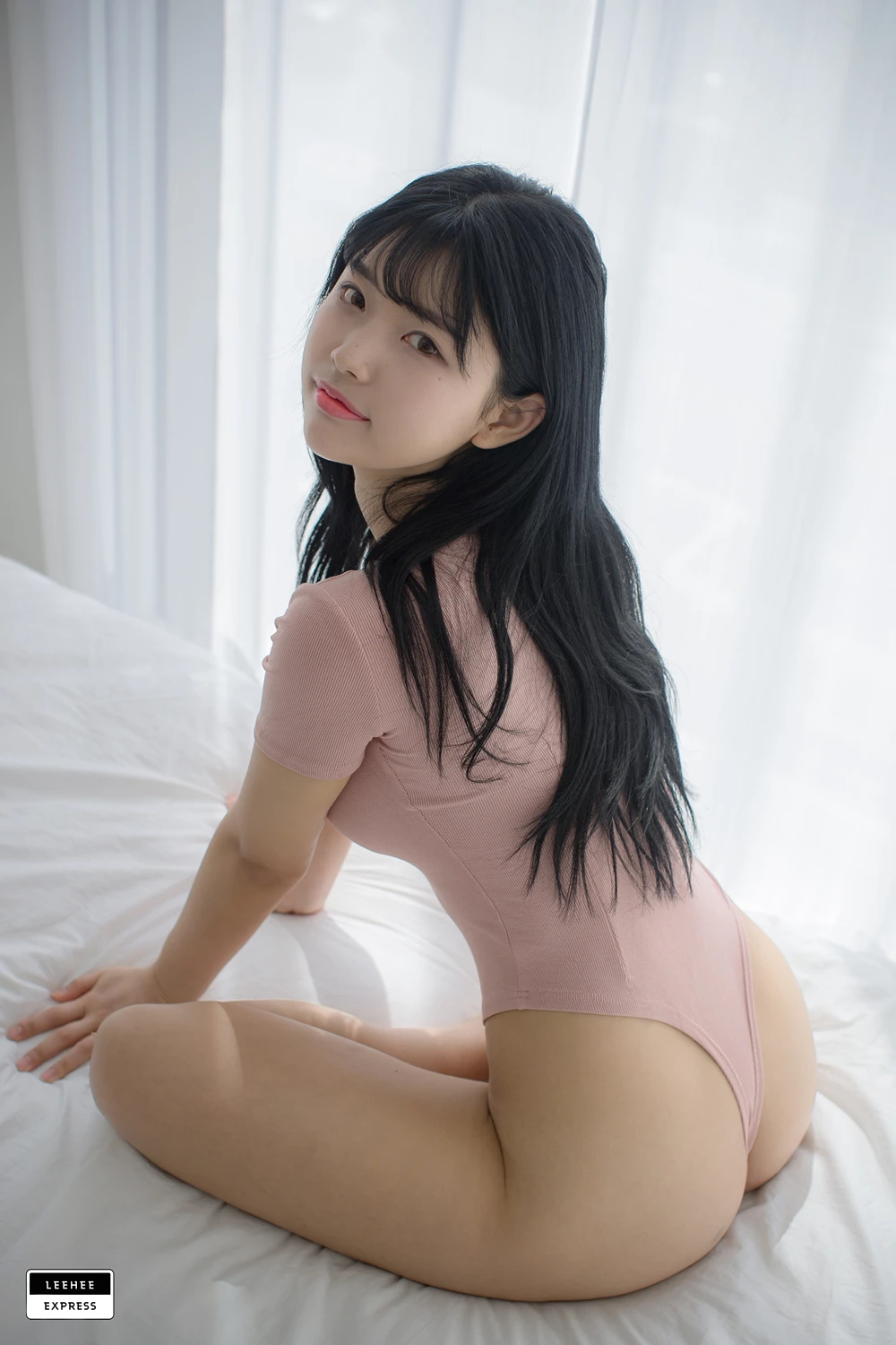 U.Hwa 은유화 – Leehee Express LEHF-017の写真 19
