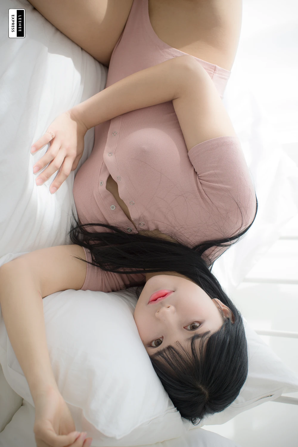 U.Hwa 은유화 – Leehee Express LEHF-017の写真 21