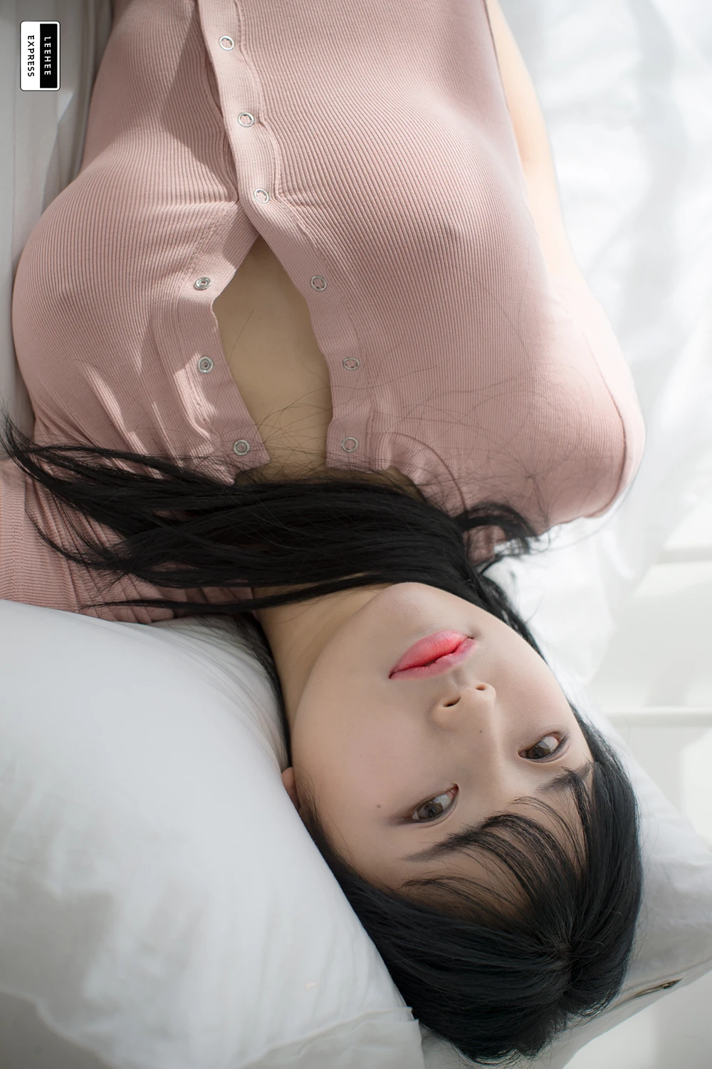 U.Hwa 은유화 – Leehee Express LEHF-017の写真 22