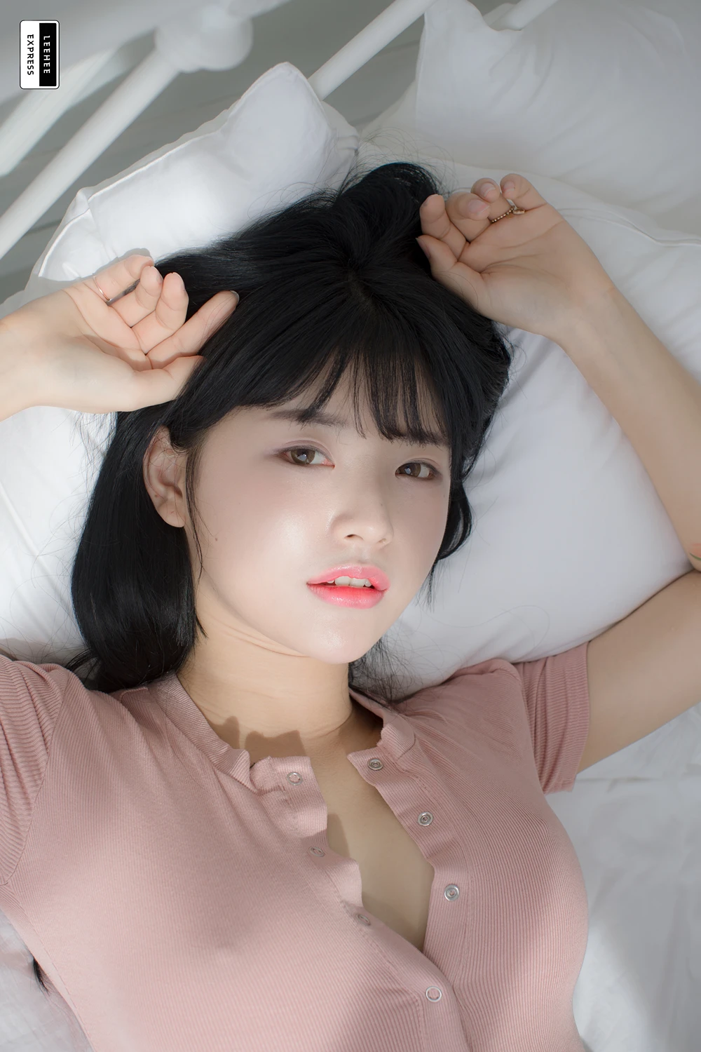 U.Hwa 은유화 – Leehee Express LEHF-017の写真 27