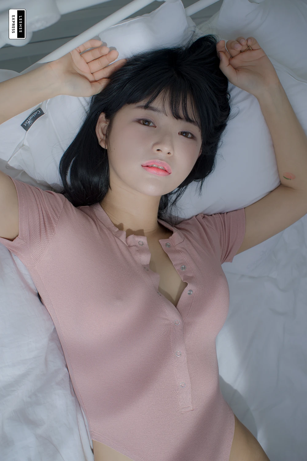 U.Hwa 은유화 – Leehee Express LEHF-017の写真 28