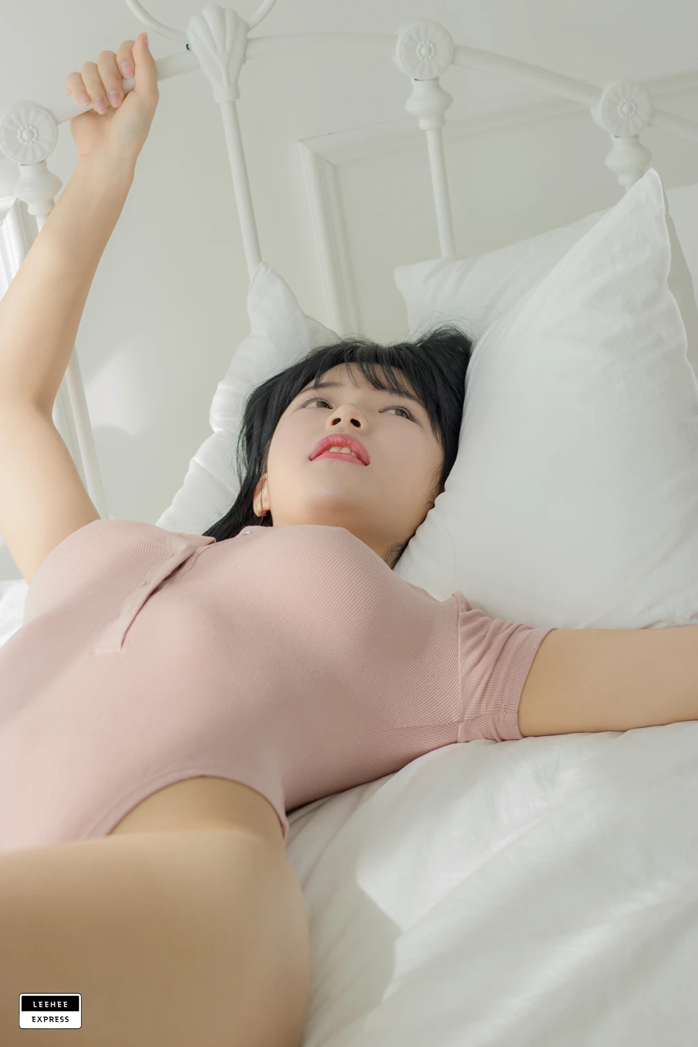 U.Hwa 은유화 – Leehee Express LEHF-017の写真 42