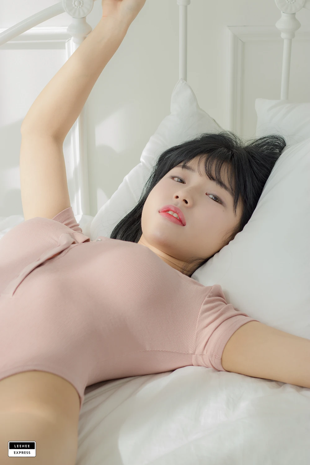 U.Hwa 은유화 – Leehee Express LEHF-017の写真 43