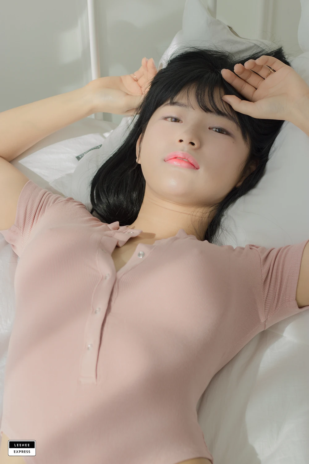 U.Hwa 은유화 – Leehee Express LEHF-017の写真 45