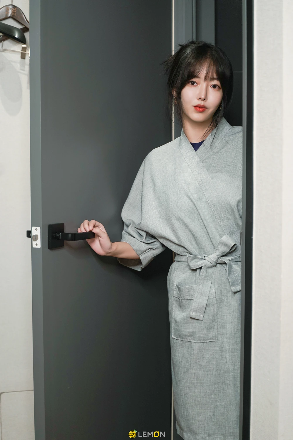 Yuri 유리 – Kimlemon Vol.01
