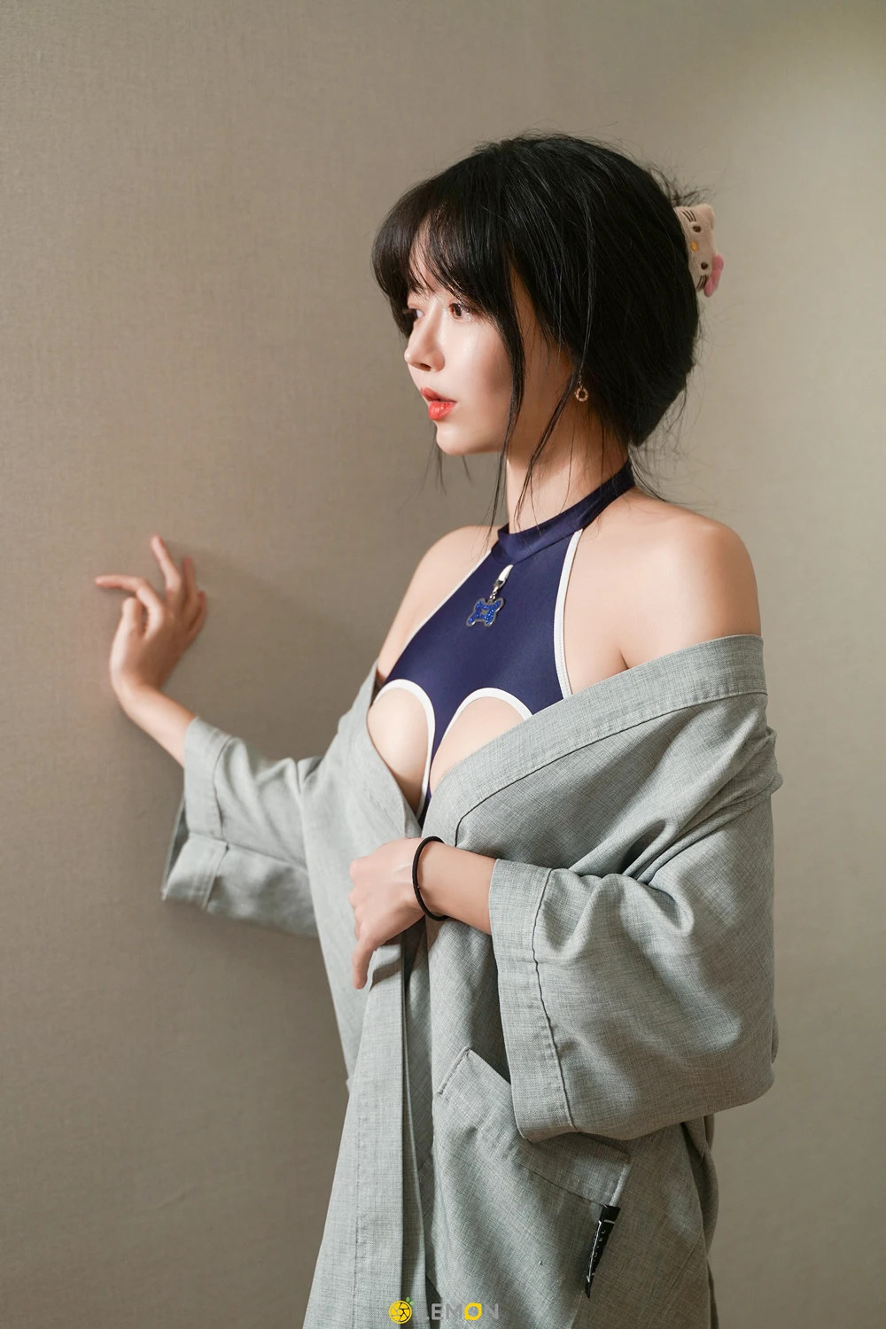 Yuri 유리 – Kimlemon Vol.01の写真 11