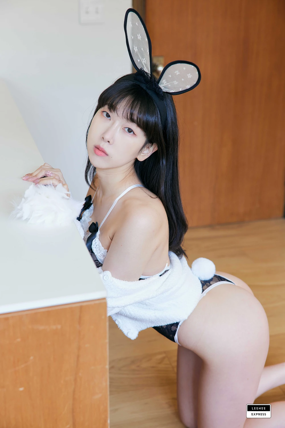 Shaany 샤니 – Leehee Express LEHF-136Aの写真 12