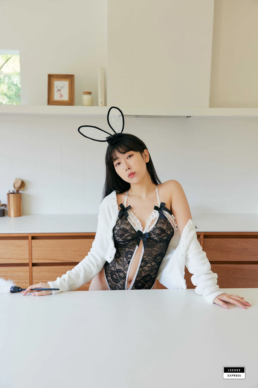Shaany 샤니 – Leehee Express LEHF-136Aの写真 15