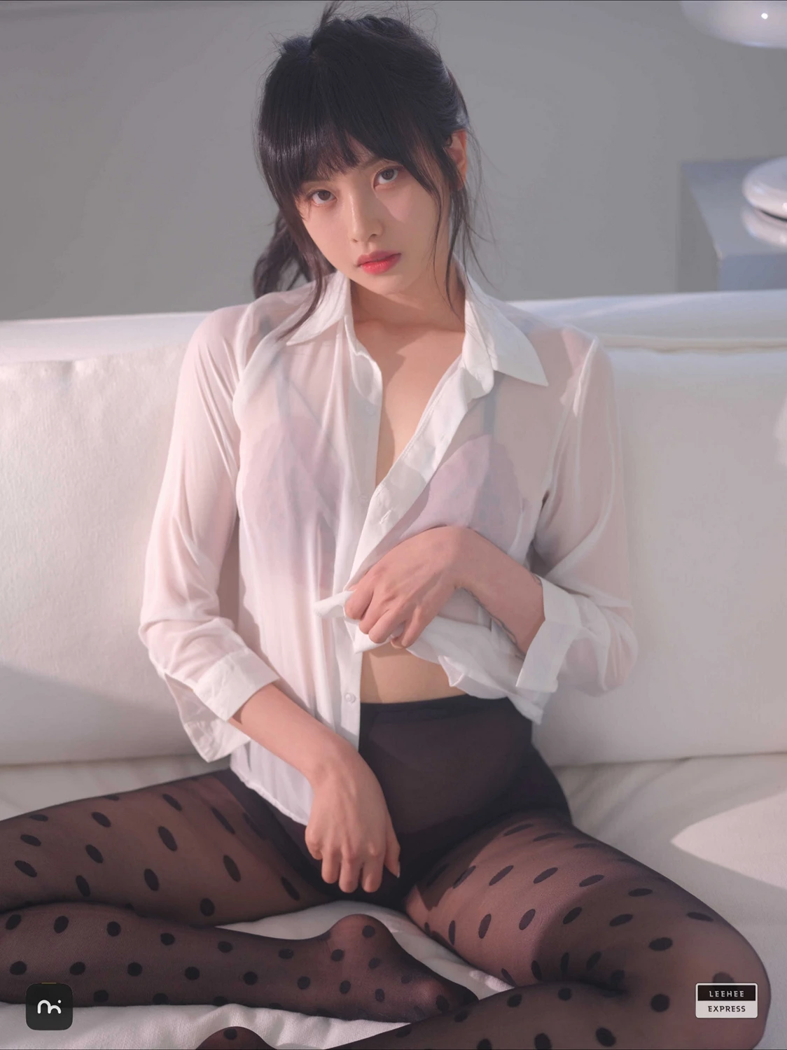 GMS 고말숙 – Leehee Express LEDG-254Aの写真 2
