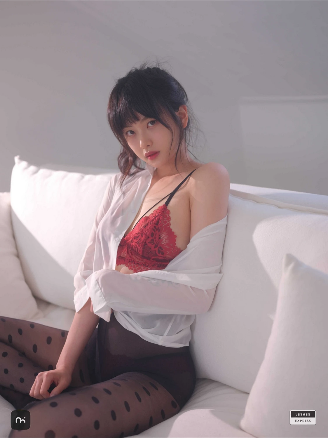GMS 고말숙 – Leehee Express LEDG-254Aの写真 14
