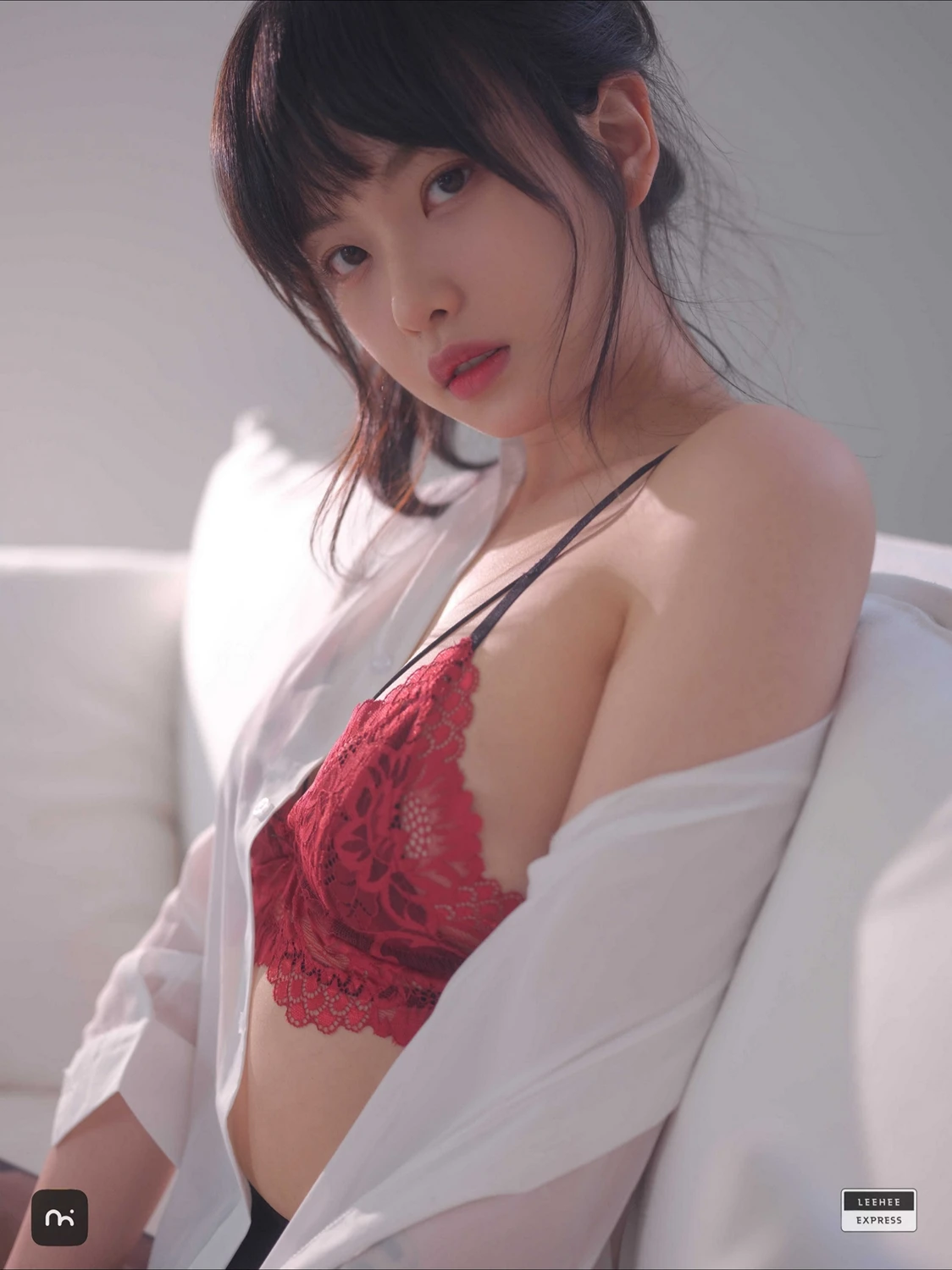 GMS 고말숙 – Leehee Express LEDG-254Aの写真 15