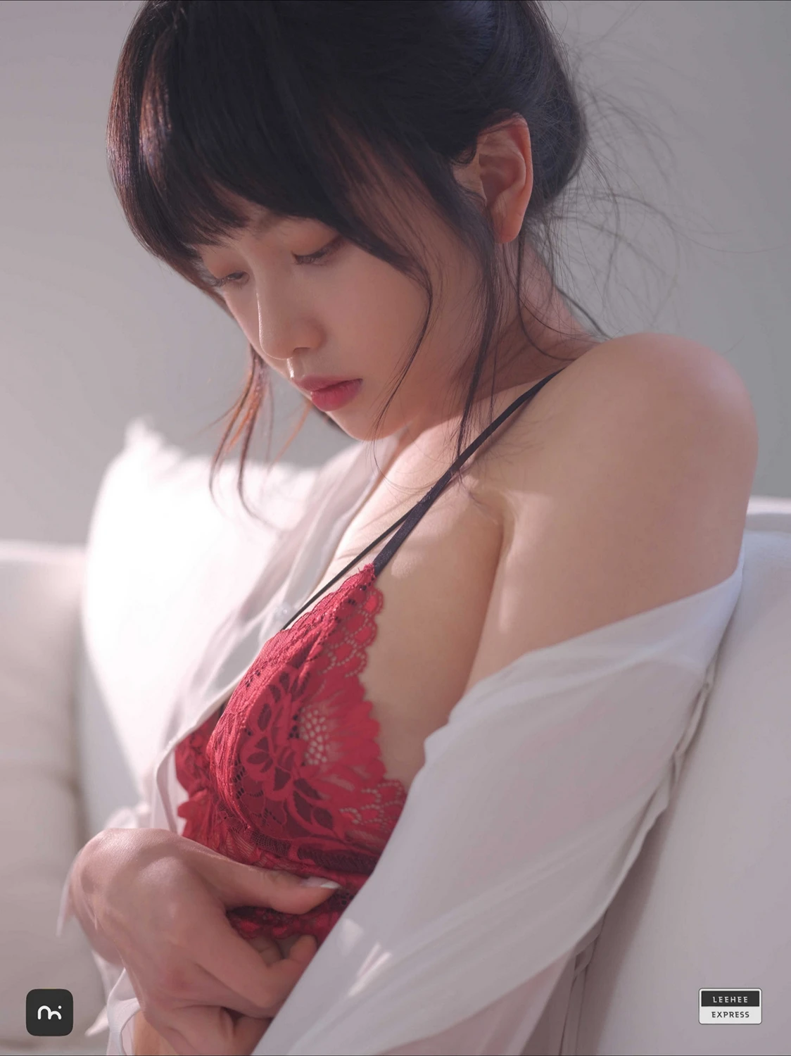 GMS 고말숙 – Leehee Express LEDG-254Aの写真 16