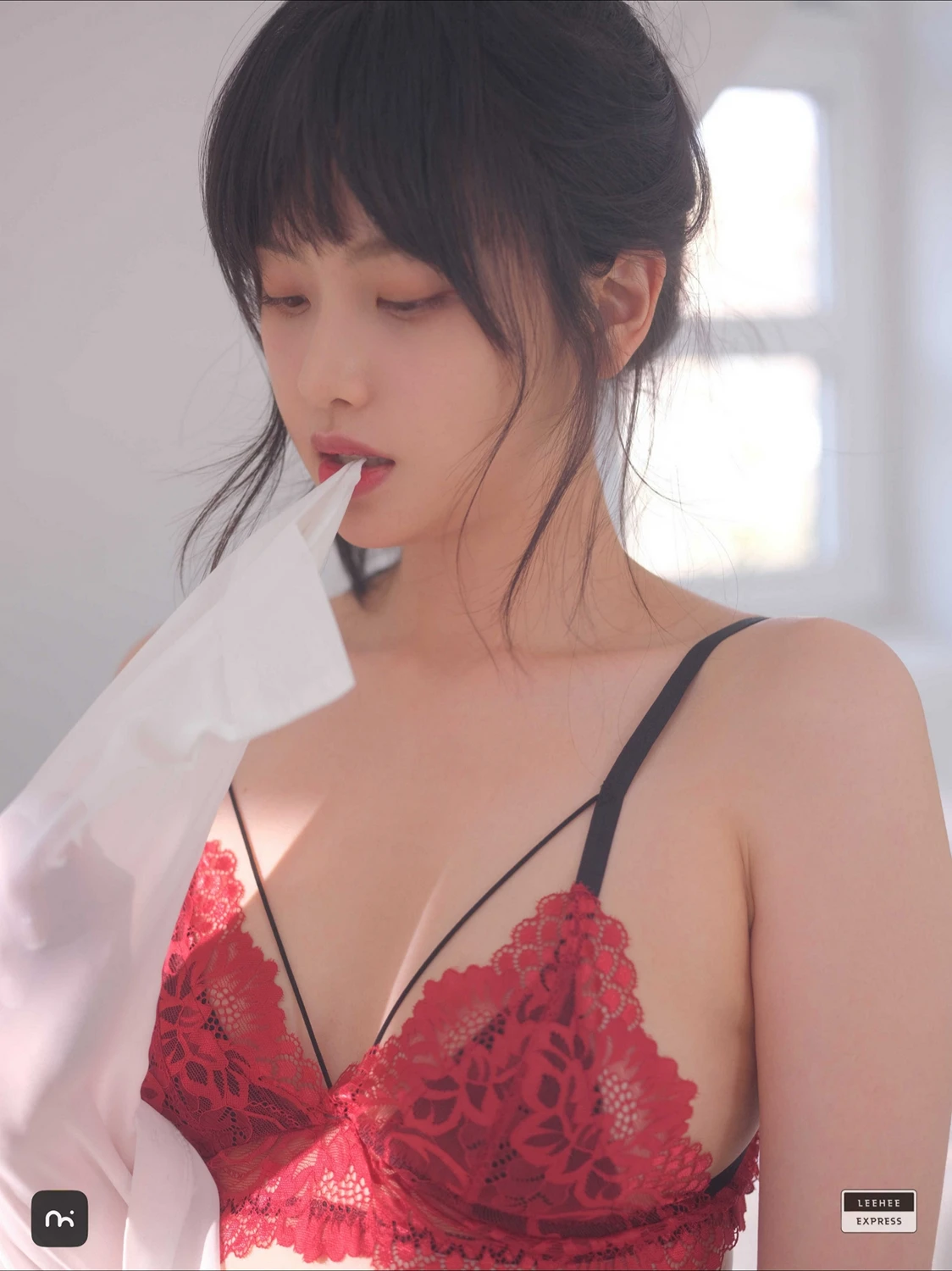 GMS 고말숙 – Leehee Express LEDG-254Aの写真 21