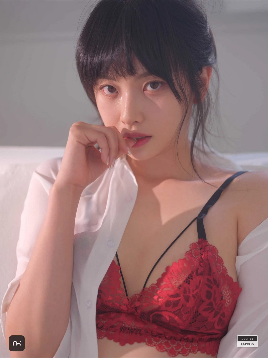 GMS 고말숙 – Leehee Express LEDG-254Aの写真 22