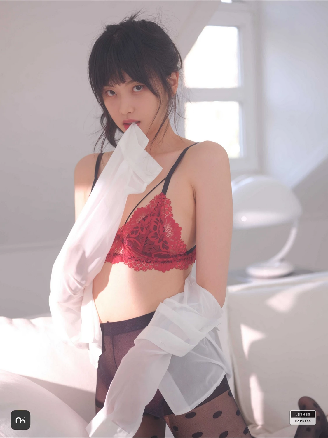 GMS 고말숙 – Leehee Express LEDG-254Aの写真 23