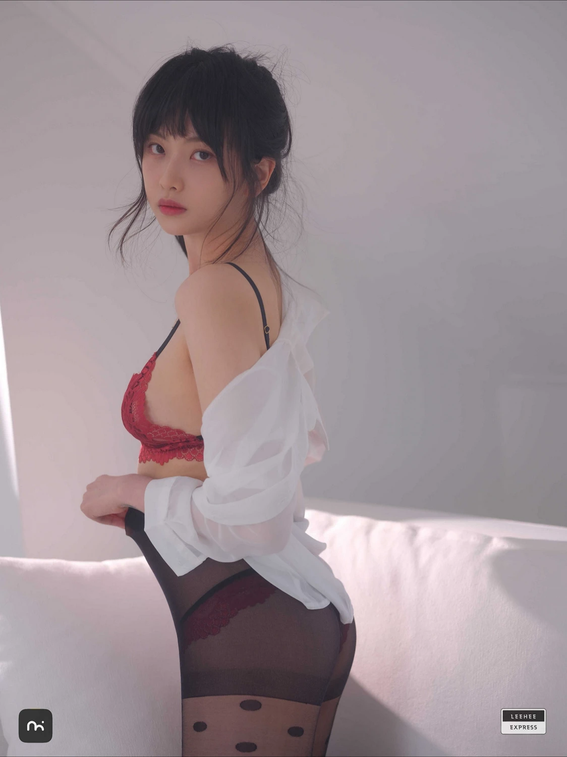 GMS 고말숙 – Leehee Express LEDG-254Aの写真 24