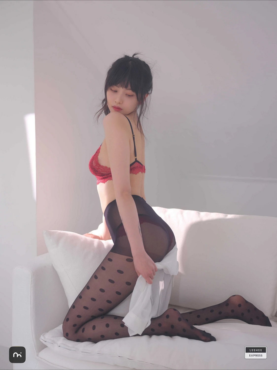 GMS 고말숙 – Leehee Express LEDG-254Aの写真 27