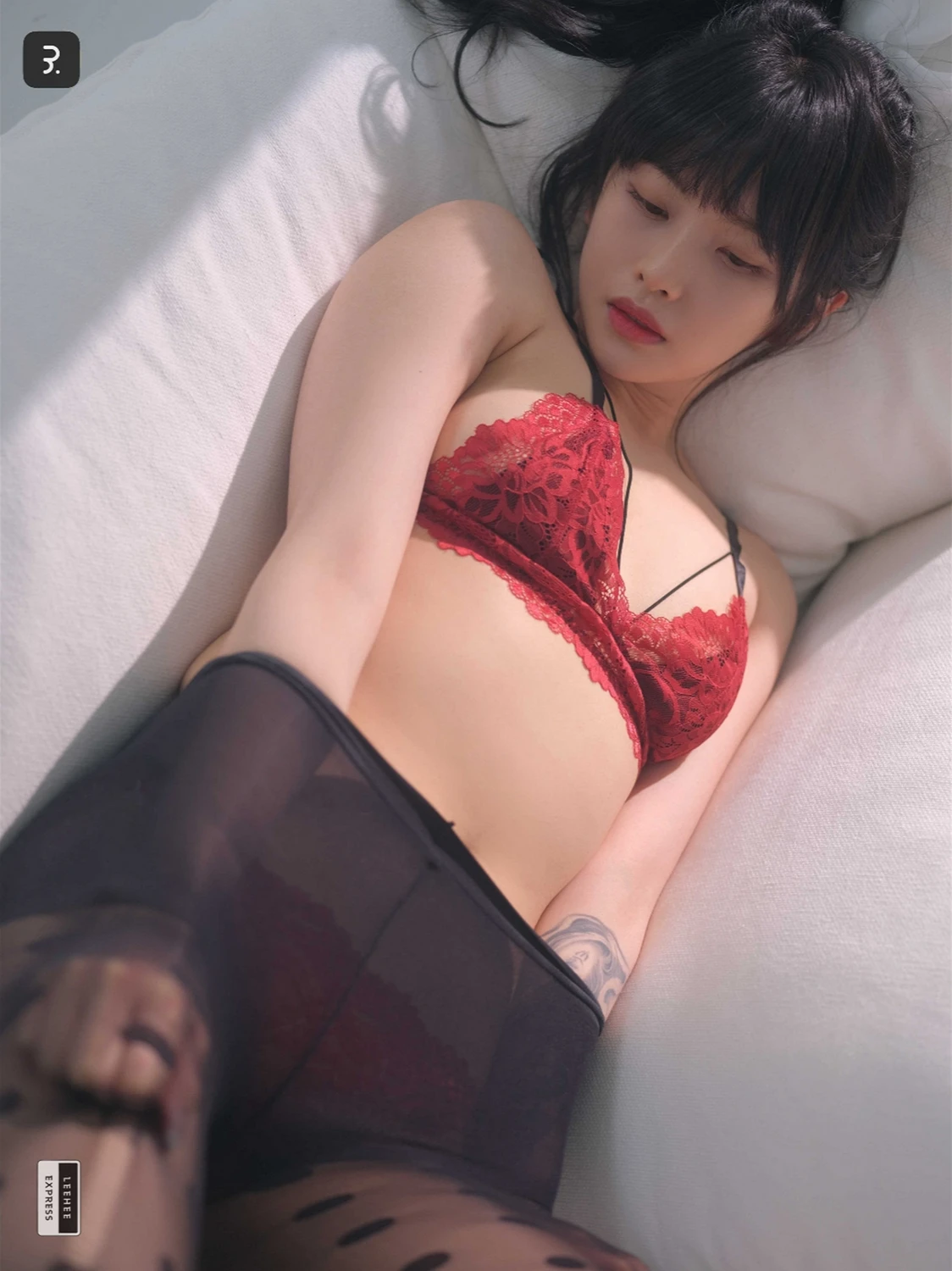 GMS 고말숙 – Leehee Express LEDG-254Aの写真 37