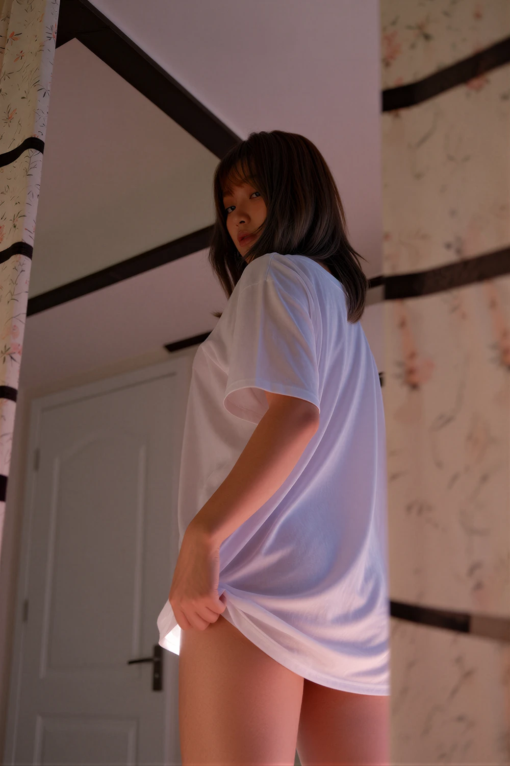 Soi – SWEETBOX Limited 「Raining」の写真 26