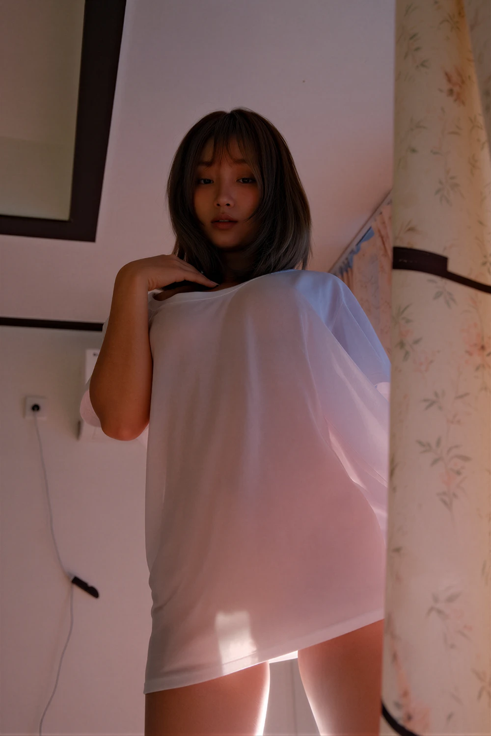 Soi – SWEETBOX Limited 「Raining」の写真 30