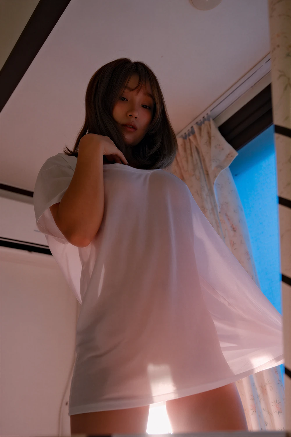 Soi – SWEETBOX Limited 「Raining」の写真 31