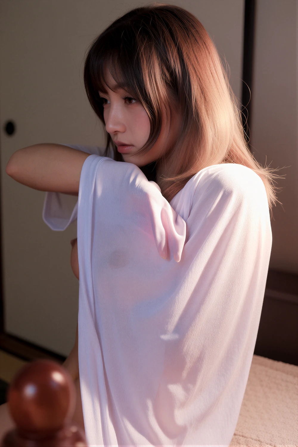 Soi – SWEETBOX Limited 「Raining」の写真 32