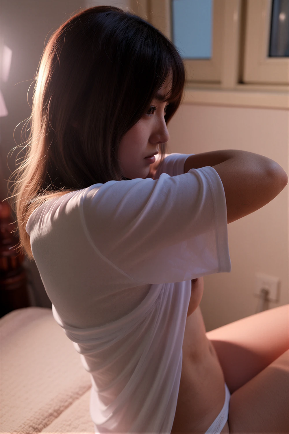 Soi – SWEETBOX Limited 「Raining」の写真 34