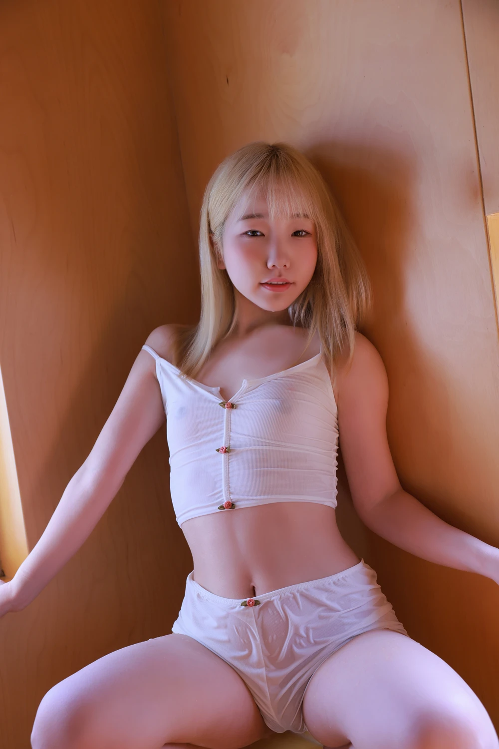 Yeri 예리 – SWEETBOX 「Doki Doki +S」の写真 60
